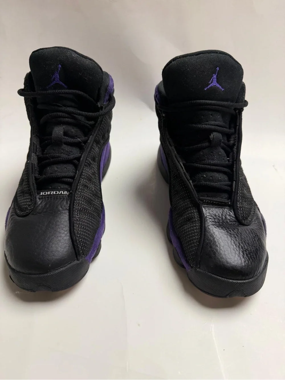 Jordan classic high